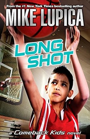 Seller image for Long Shot (Comeback Kids) for sale by Reliant Bookstore