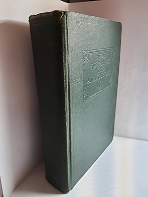 Seller image for English Poetry and Prose of the Romantic Movement, Selected and Edited with Notes, Bibliographies, and a Glossary of Proper Names. for sale by Hammonds Antiques & Books