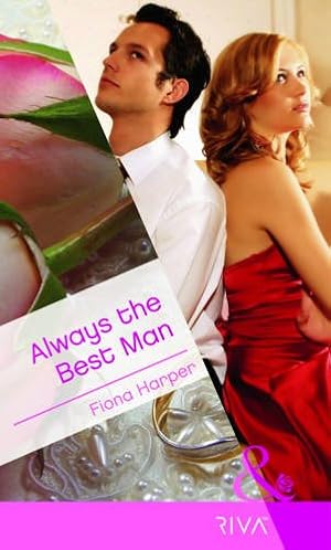 Bild des Verkufers fr Always the Best Man zum Verkauf von WeBuyBooks