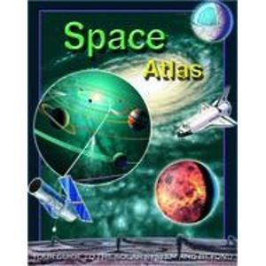 Bild des Verkufers fr Space Atlas (Atlas Series) zum Verkauf von WeBuyBooks