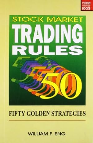 Seller image for Stock Market Trading Rules for sale by WeBuyBooks