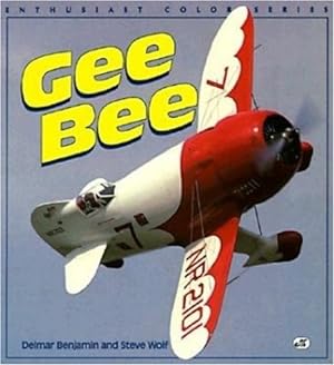 Immagine del venditore per Gee Bee (Enthusiast Color Series) venduto da Reliant Bookstore