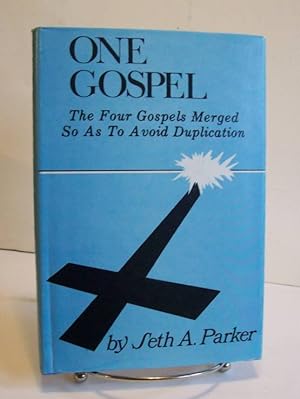 Immagine del venditore per One Gospel venduto da John E. DeLeau