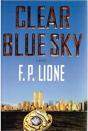 Seller image for Clear Blue Sky for sale by First Class Used Books