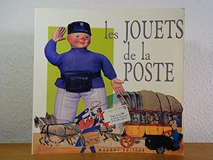 Les jouets de la poste [édition française]