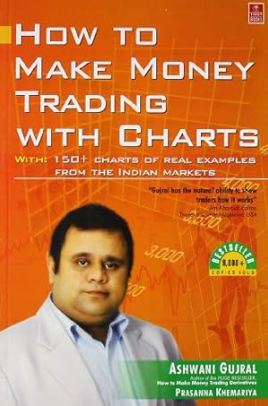 Seller image for How to Make Money Trading with Charts for sale by WeBuyBooks