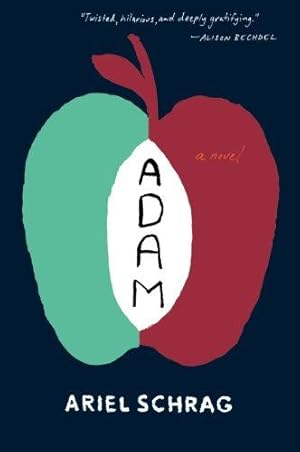 Seller image for Adam for sale by WeBuyBooks
