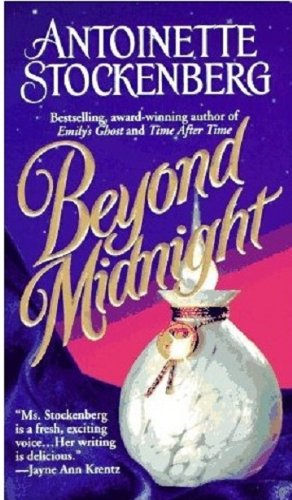 Bild des Verkufers fr Beyond Midnight zum Verkauf von WeBuyBooks