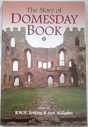 Seller image for The Story of Domesday Book for sale by P Peterson Bookseller