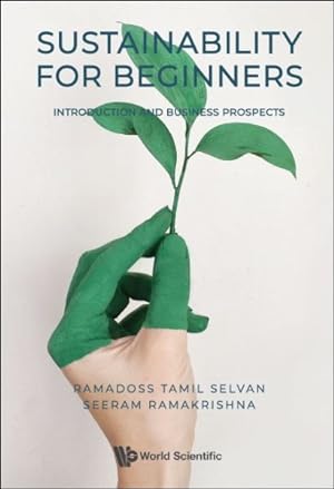 Seller image for Sustainability for Beginners : Introduction and Business Prospects for sale by GreatBookPricesUK