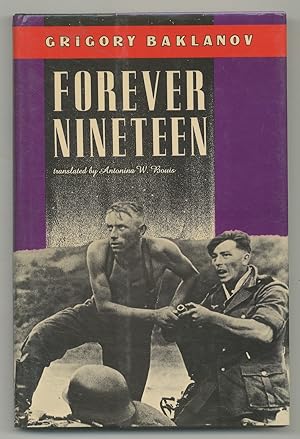 Seller image for Forever Nineteen for sale by Between the Covers-Rare Books, Inc. ABAA