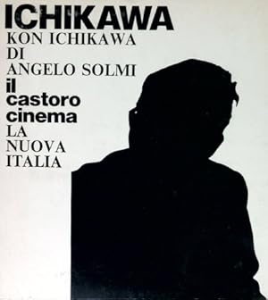 Imagen del vendedor de Kon Ichikawa. a la venta por FIRENZELIBRI SRL