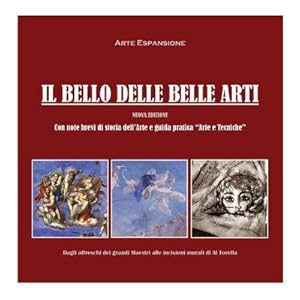 Immagine del venditore per Il bello delle belle arti venduto da AHA-BUCH GmbH