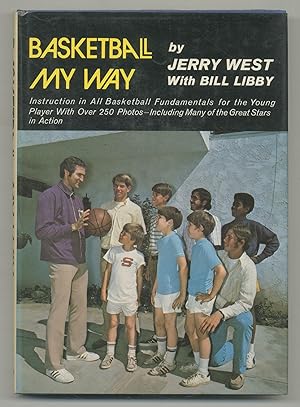 Seller image for Basketball My Way for sale by Between the Covers-Rare Books, Inc. ABAA