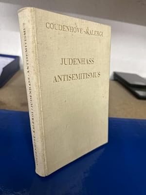 Judenhass von heute und Das Wesen des Antisemitismus