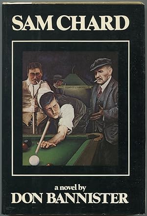 Bild des Verkufers fr Sam Chard zum Verkauf von Between the Covers-Rare Books, Inc. ABAA