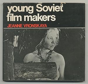 Bild des Verkufers fr Young Soviet Film Makers zum Verkauf von Between the Covers-Rare Books, Inc. ABAA