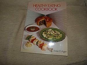 Seller image for Healthy Eating Cookbook for sale by WeBuyBooks