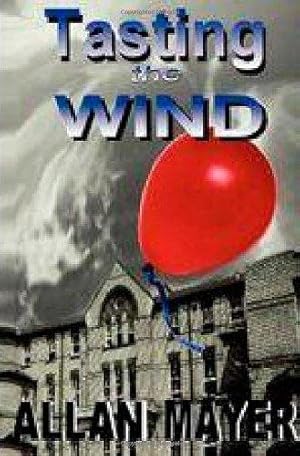 Bild des Verkufers fr Tasting the Wind zum Verkauf von WeBuyBooks