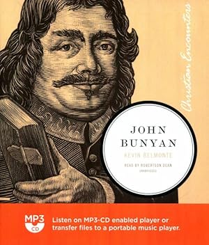 Image du vendeur pour John Bunyan mis en vente par GreatBookPrices