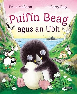 Imagen del vendedor de Puifn Beag Agus an Ubh -Language: irish a la venta por GreatBookPrices