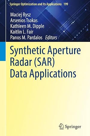 Imagen del vendedor de Synthetic Aperture Radar (SAR) Data Applications a la venta por AHA-BUCH GmbH