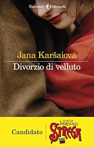 Divorzio di velluto