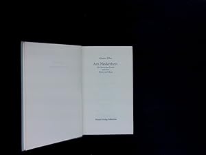 Bild des Verkufers fr Am Niederrhein. Die klevischen Lande zwischen Rhein und Maas. zum Verkauf von Antiquariat Bookfarm