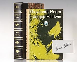 Giovanni's Room.
