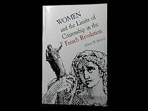 Bild des Verkufers fr Women and the Limits in the French Revolution: (Revised) (Donald G. Creighton Lectures) zum Verkauf von Antiquariat Bookfarm