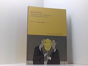 Bild des Verkufers fr Reciprocity: Greek and Turkish Minorities Law, Religion and Politics zum Verkauf von Book Broker