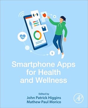 Seller image for Smartphone Apps for Health and Wellness for sale by GreatBookPrices