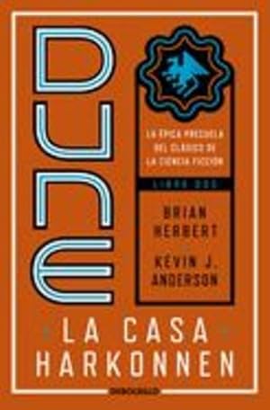 Seller image for Dune, la casa Harkonnen / Dune: House Atreides (Preludio a Dune / Prelude to Dune trilogy, 2) (Spanish Edition) by Herbert, Brian [Mass Market Paperback ] for sale by booksXpress