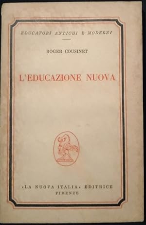 L'educazione nuova