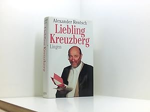 Bild des Verkufers fr Liebling Kreuzberg. zum Verkauf von Book Broker