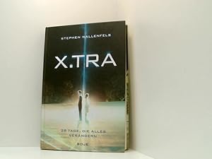 Image du vendeur pour X.TRA: 28 Tage, die alles verndern 28 Tage, die alles vera?ndern mis en vente par Book Broker