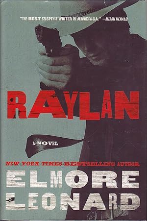Imagen del vendedor de Raylan a la venta por Badger Books
