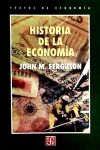 Historia de la economía