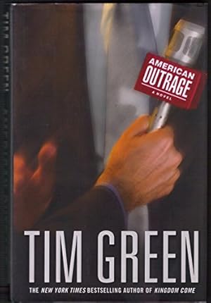 Seller image for American Outrage for sale by Reliant Bookstore