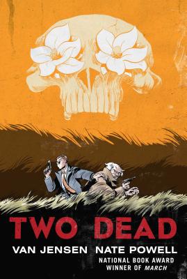 Immagine del venditore per Two Dead (Paperback or Softback) venduto da BargainBookStores