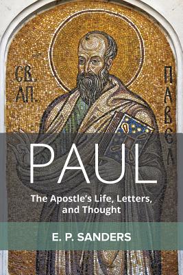 Bild des Verkufers fr Paul: The Apostle's Life, Letters, and Thought (Paperback or Softback) zum Verkauf von BargainBookStores