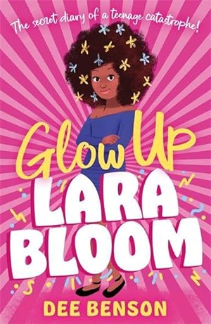 Bild des Verkufers fr Glow Up, Lara Bloom zum Verkauf von moluna
