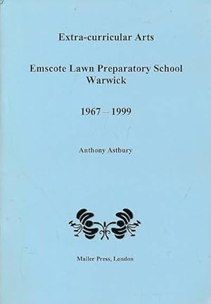 Immagine del venditore per Extra-Curricular Arts. Emscote Lawn Preparatory School Warwick. Signed copy venduto da Barter Books Ltd