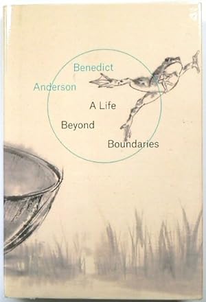 Seller image for A Life Beyond Boundaries for sale by PsychoBabel & Skoob Books