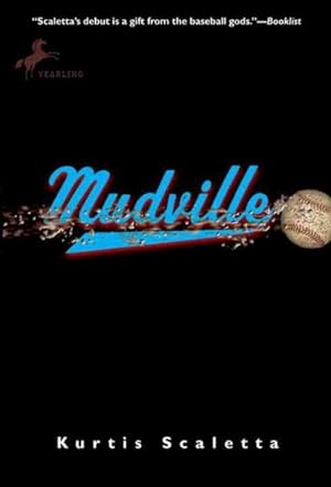 Seller image for Mudville for sale by GreatBookPricesUK