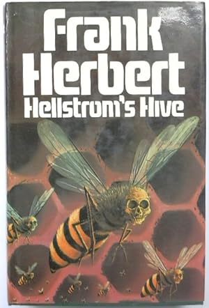 Hellstrom's Hive