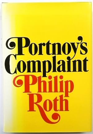 Seller image for Portnoy's Complaint for sale by PsychoBabel & Skoob Books