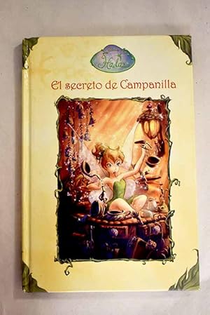 Image du vendeur pour El secreto de Campanilla mis en vente par Alcan Libros