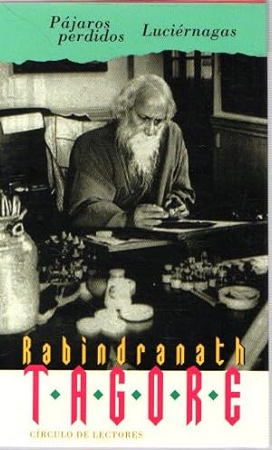 Imagen del vendedor de Rabindranath Tagore . a la venta por Librera Astarloa