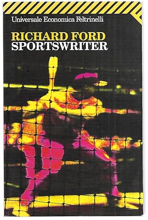 Image du vendeur pour Sportswriter mis en vente par FERDYDURKE LIBROS